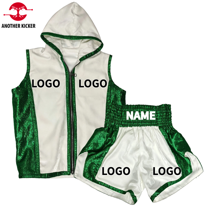 Event & Party Supply - Robe d'entrée à capuche pour soirée