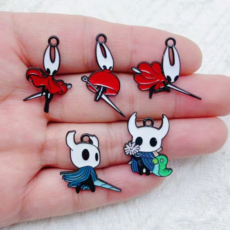 Event Party - 10 pendentifs en alliage motif dessin
