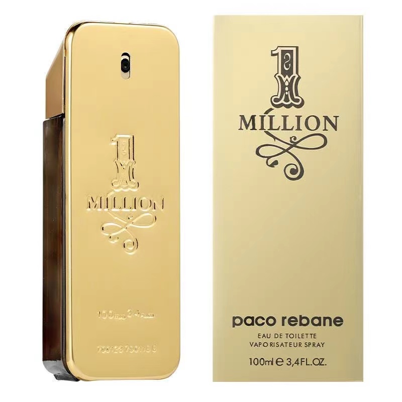Event & Party Supply - Rabanne 1 Million Parfum/Lucky/Prive Parfum pour