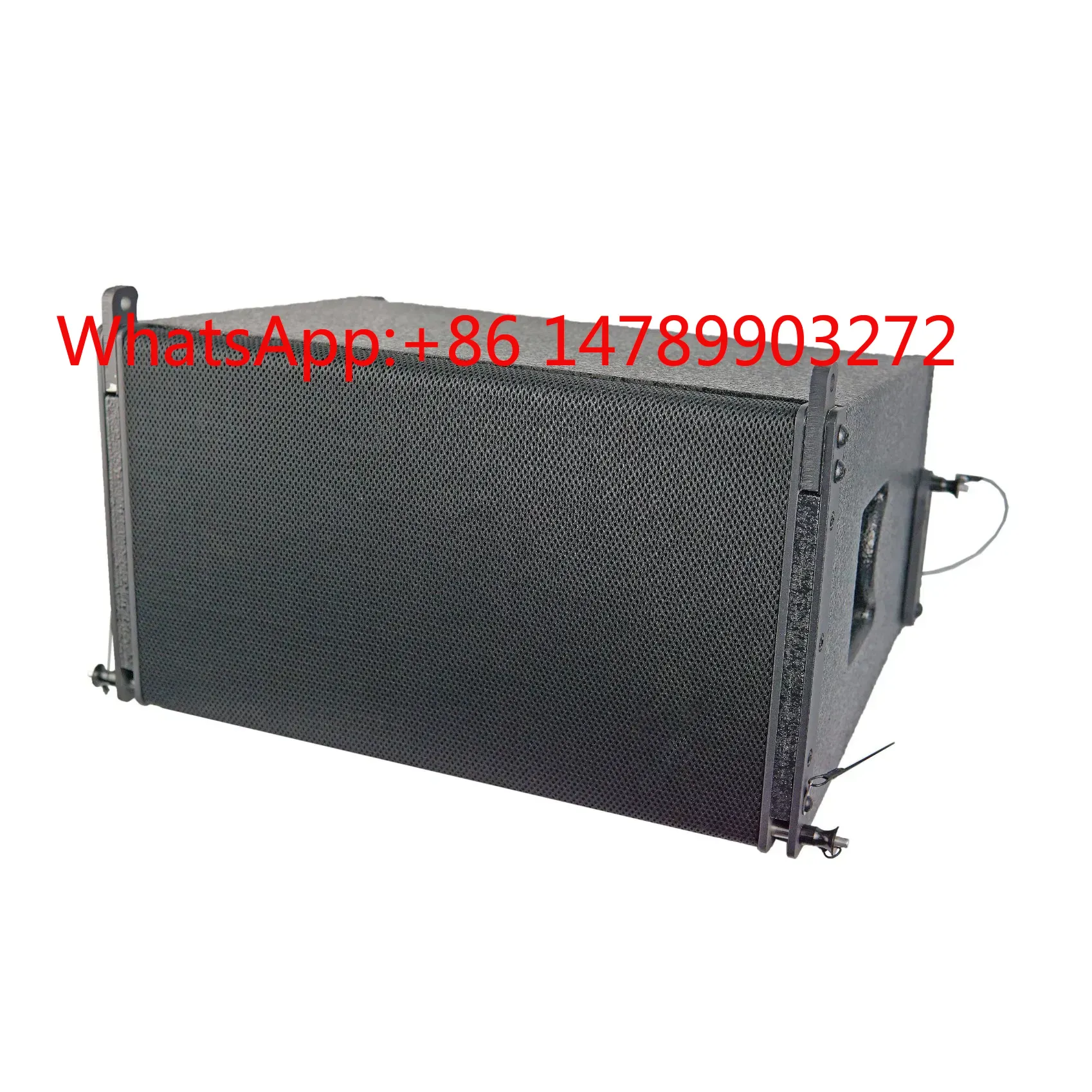 Event Party Dj - Système de sonorisation compact professionnel, mini-enceintes,