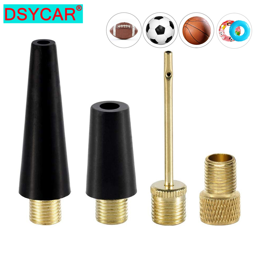 Balloon Pump Hand - Adaptateur de Valve de pneu, pompe