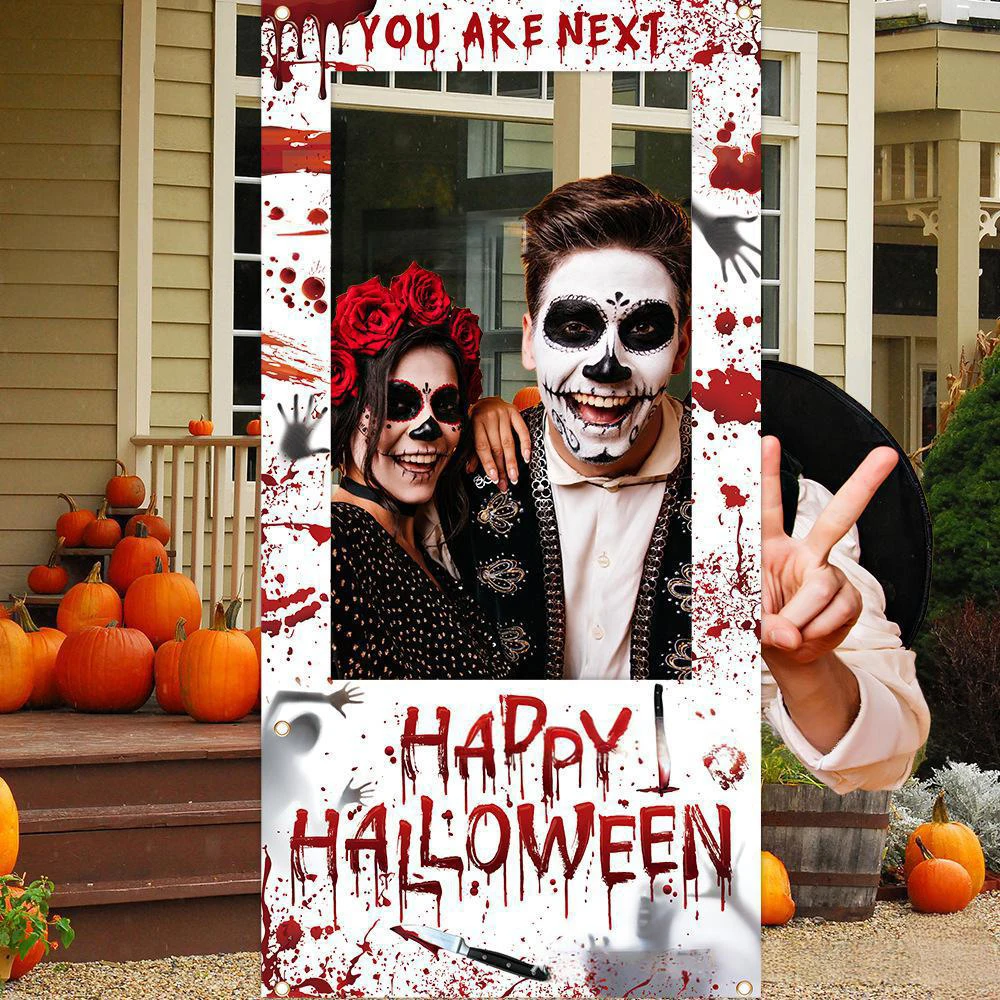 Photo Booth Frame - Runto – toile de fond pour