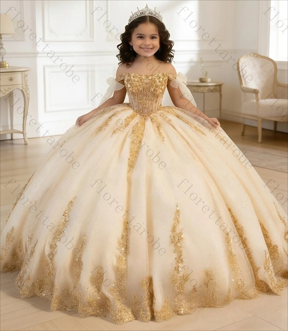 Birthday Sash Glitter - Robe de demoiselle d'honneur personnalisée en