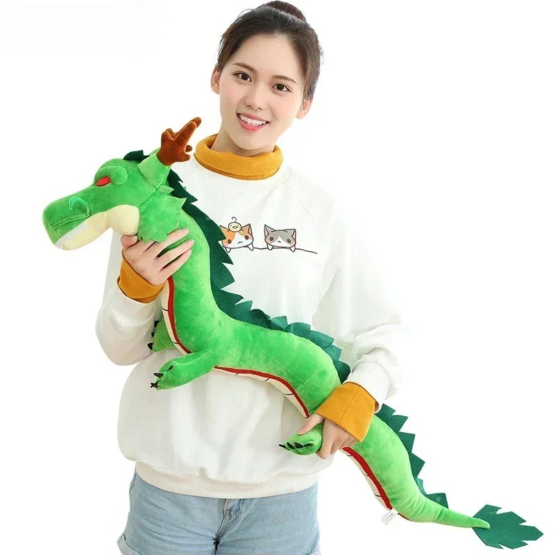 Event Z - Peluche Dragon Ball Z 20ème Anniversaire