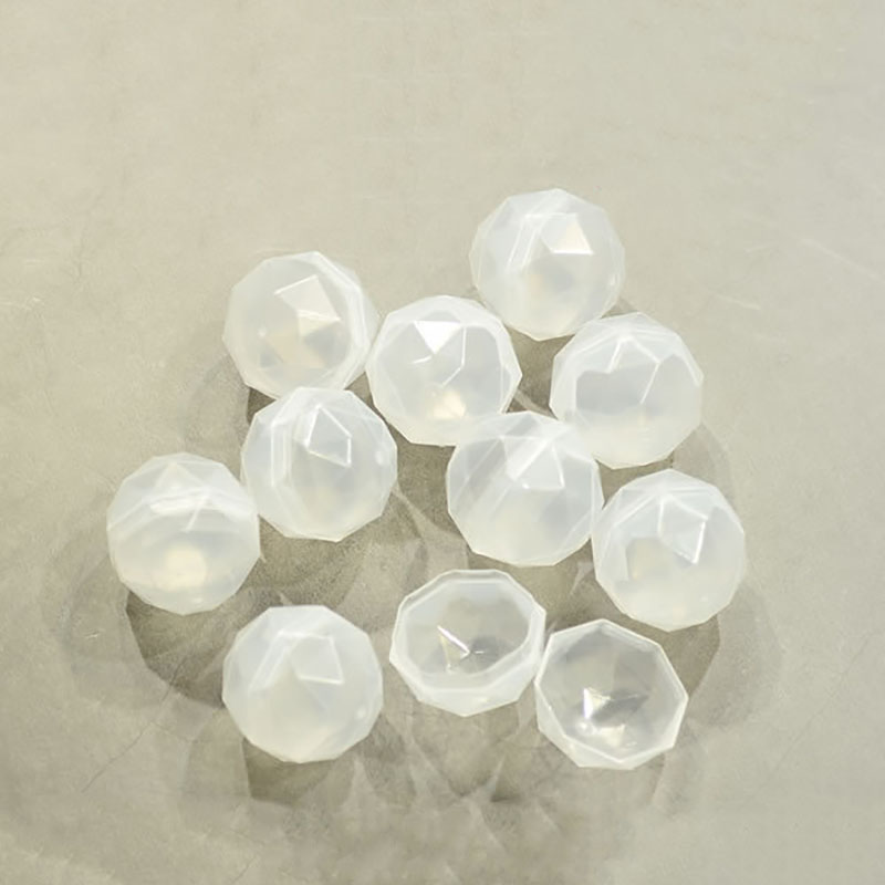 Party Event Supplier - 30 pièces 45mm boule en plastique