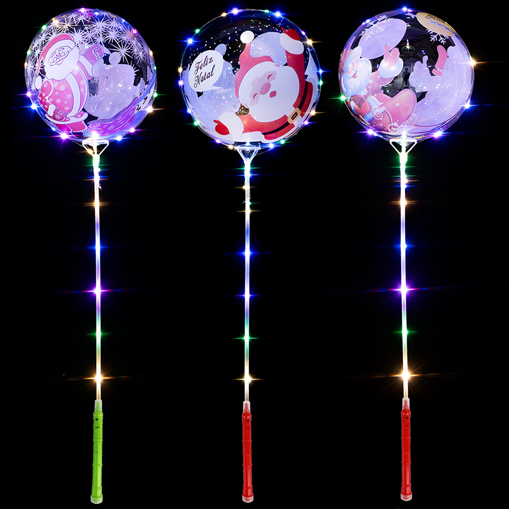 Led Balloon Light - Lot de 1 à 20 ballons