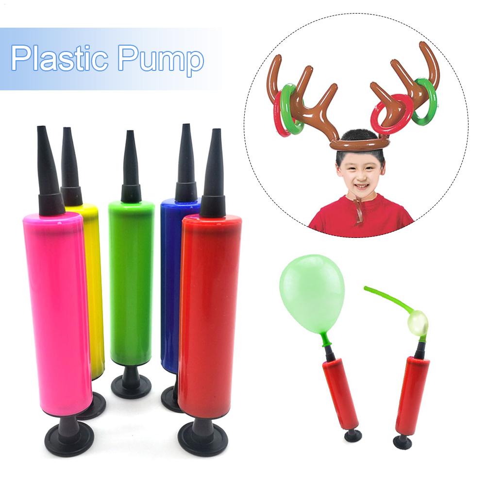 Pompe à Air Portable pour Ball - Balloon Pump Hand avis et prix