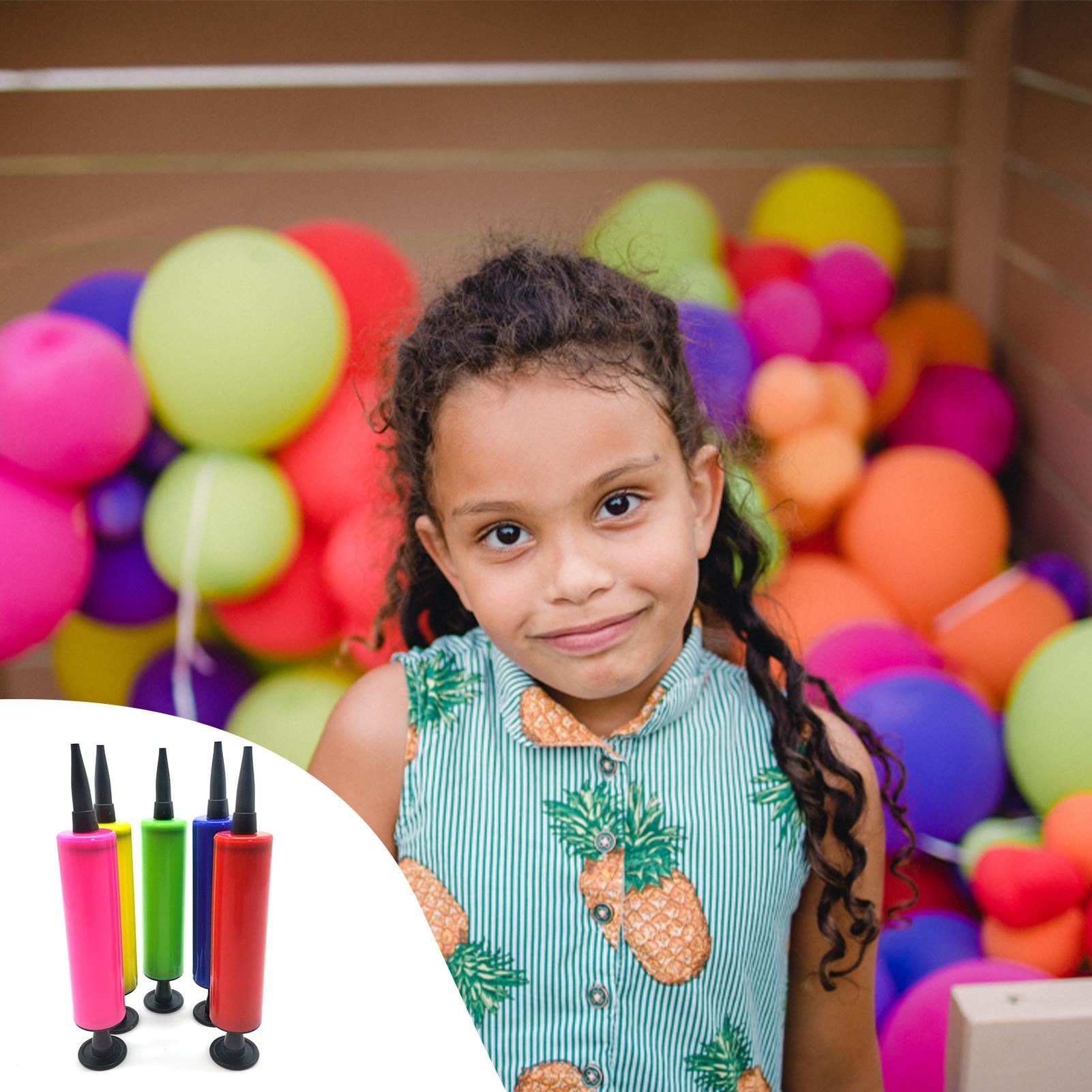 Pompe à Air Portable pour Ball - Balloon Pump Hand avis et prix