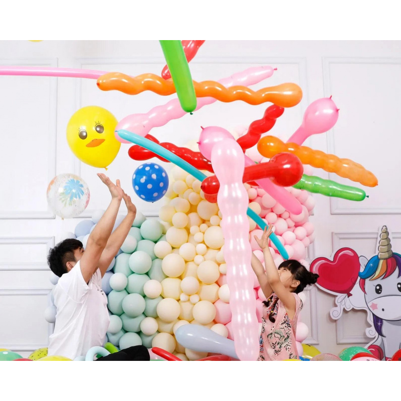 50/100 pièces sans pompe à ess - Balloon Pump Hand avis et prix