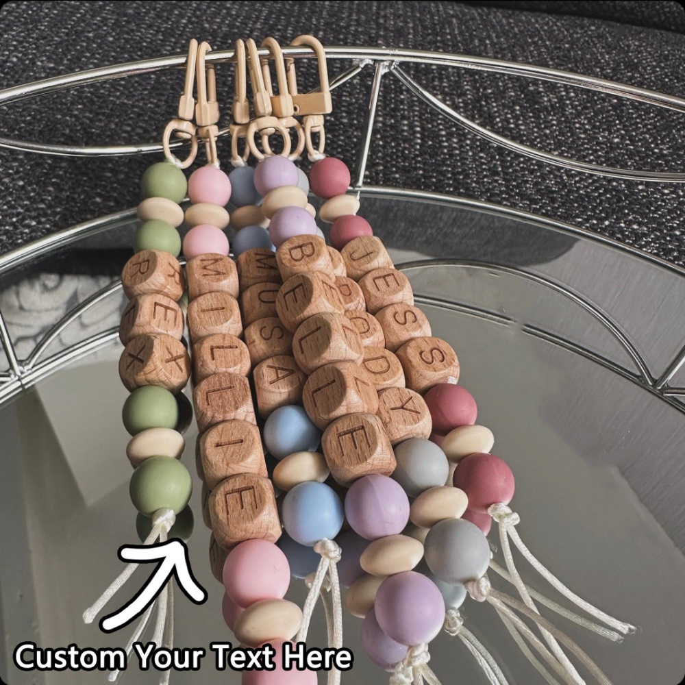 Porte-clés personnalisé-1 pièc - Event Suppliers avis et prix