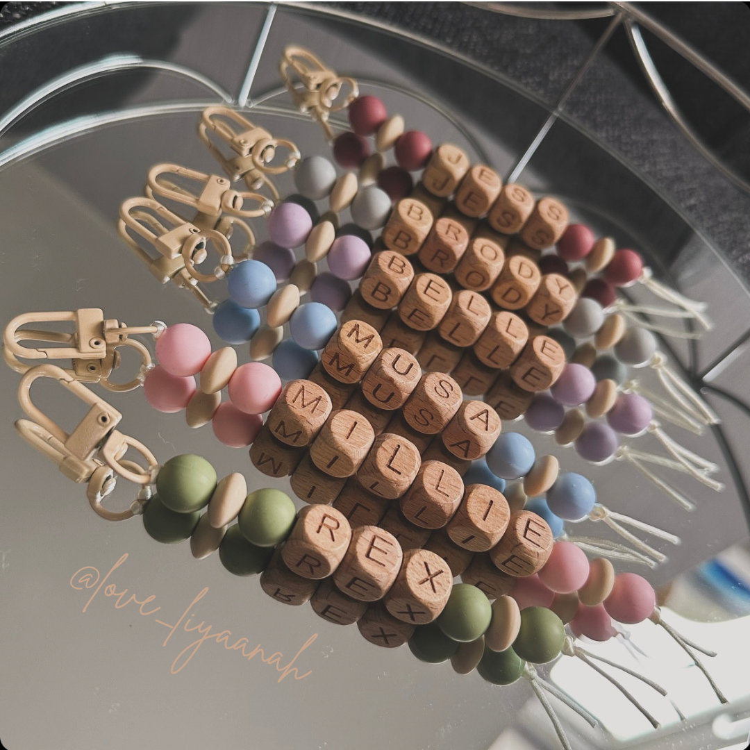 Porte-clés personnalisé-1 pièc - Event Suppliers avis et prix