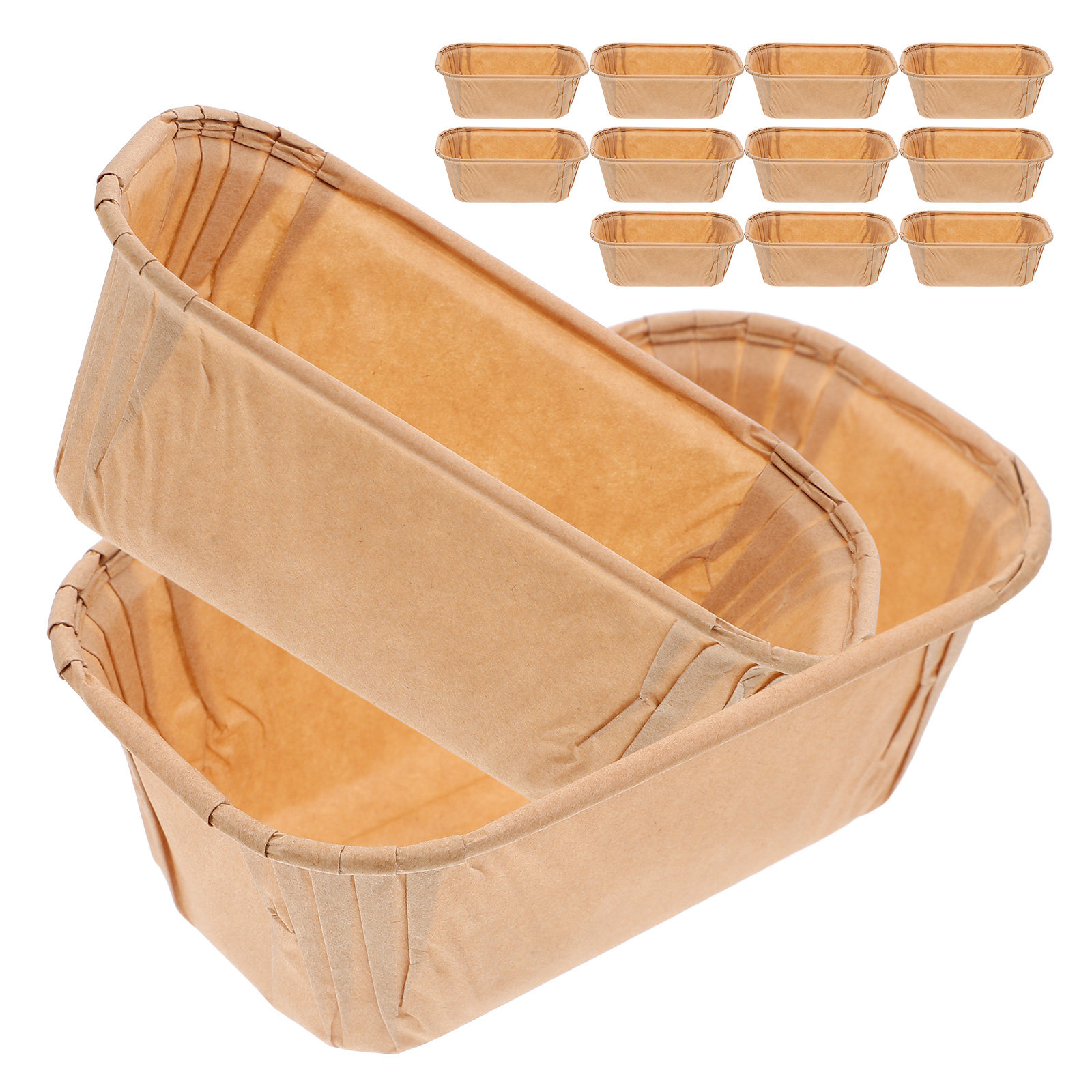 50 Moules à Cupcakes en Papier - Plastic Cup 50Pcs avis et prix