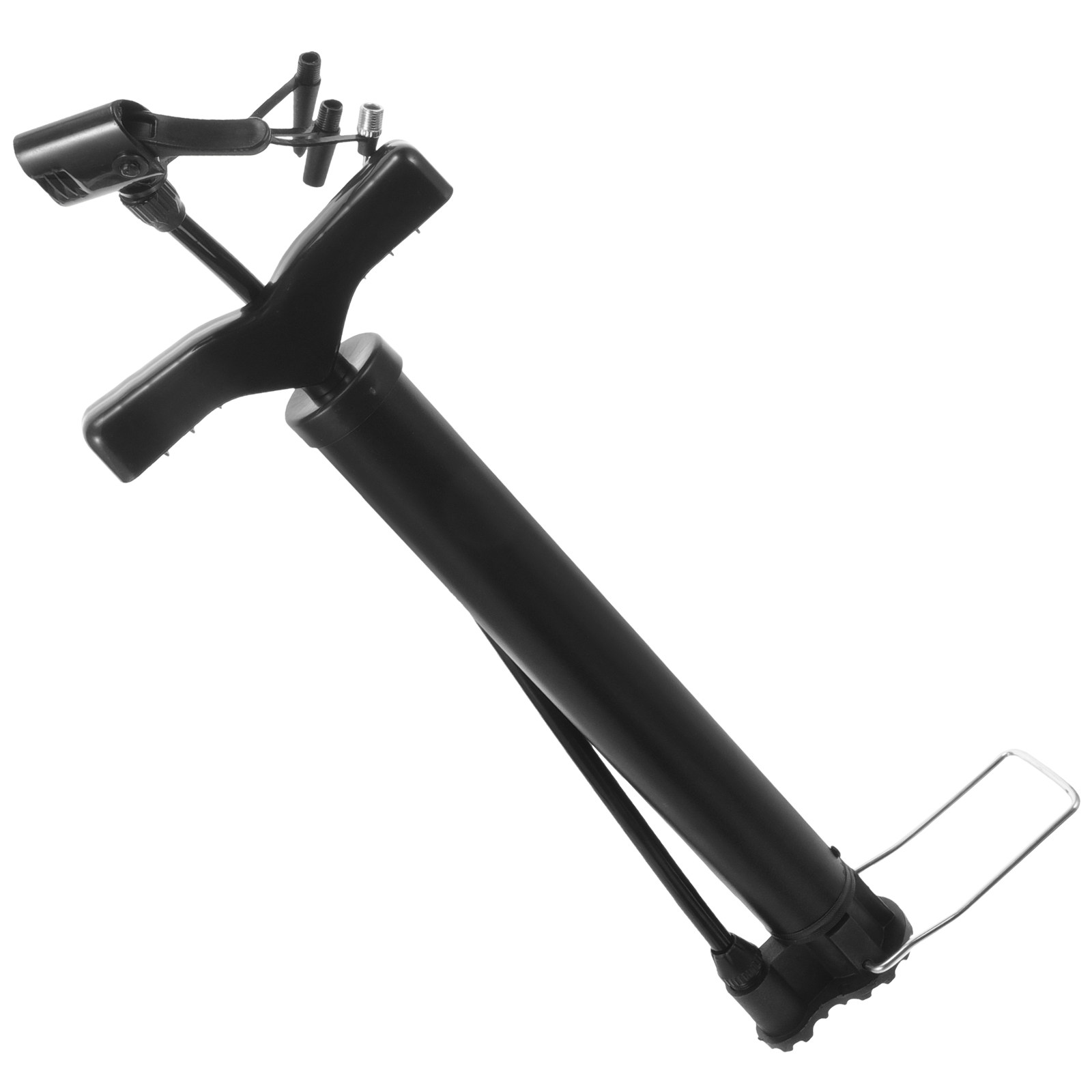 Pompe à balle en acier robuste - Balloon Pump Hand avis et prix