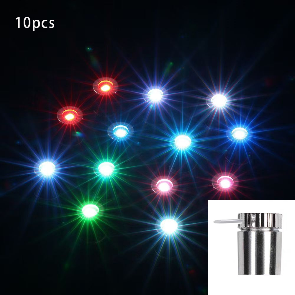 Lampe Led Miniature en métal,  - Led Balloon Light avis et prix