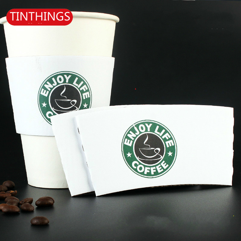 100 manchons de tasse jetables - Party Event Supplier avis et prix