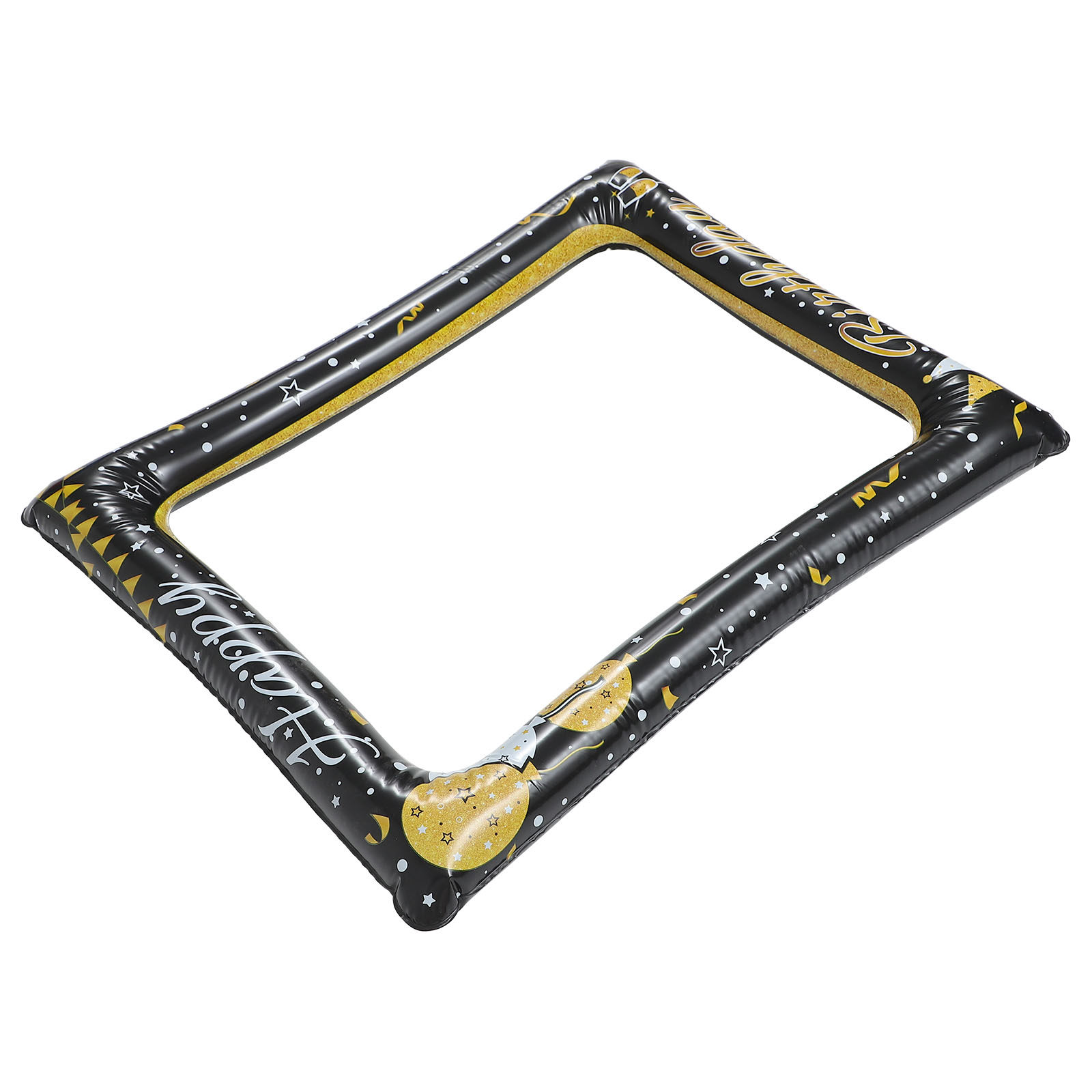 Grand cadre gonflable en PVC p - Photo Booth Frame avis et prix