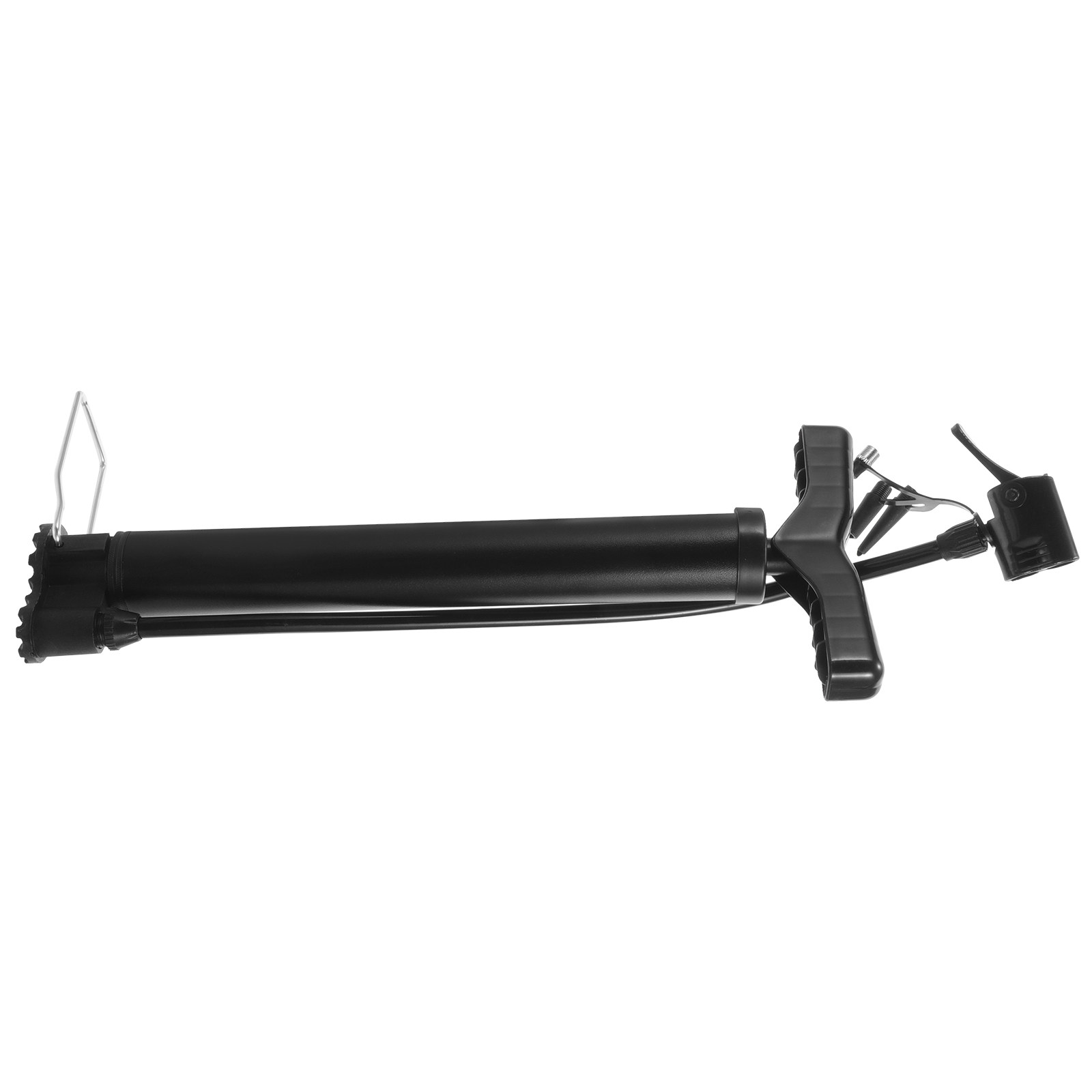 Pompe à air portable en acier  - Balloon Pump Hand avis et prix