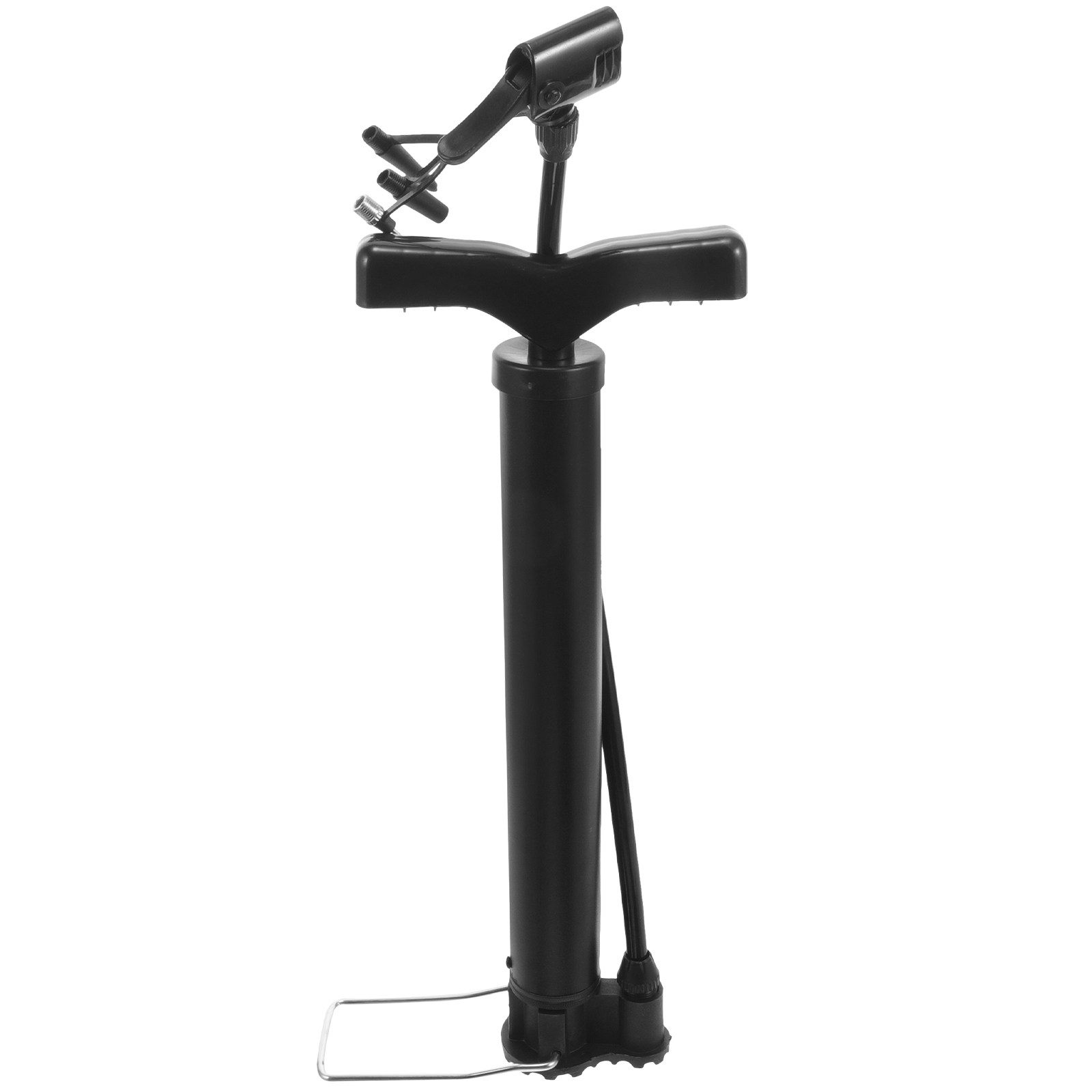 Pompe à air portable en acier  - Balloon Pump Hand avis et prix