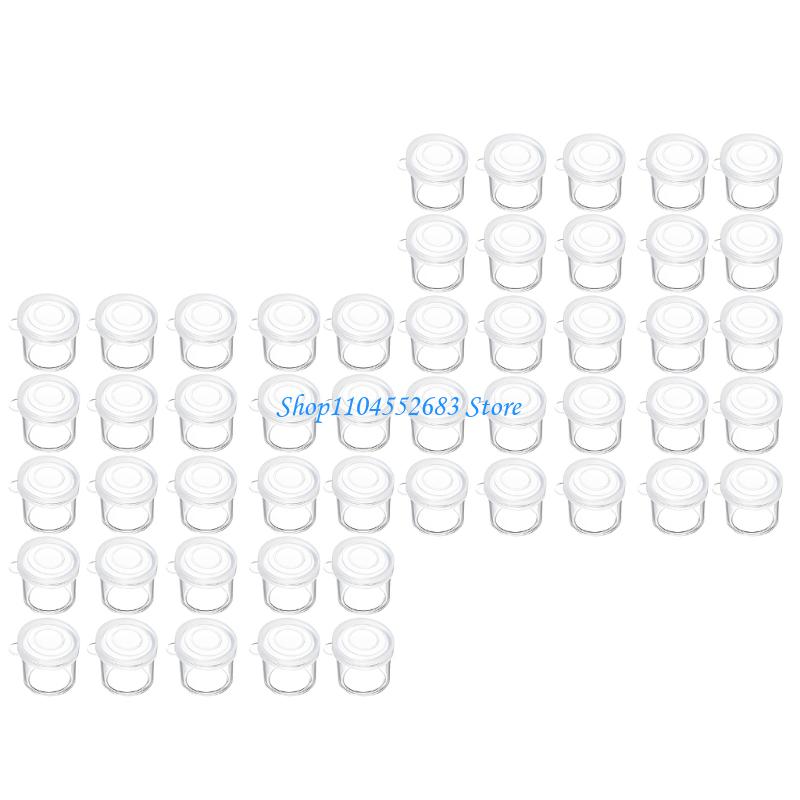 Gobelets peinture en plastique - Plastic Cup 50Pcs avis et prix