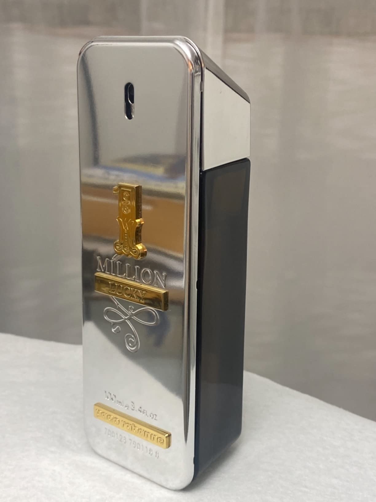 Rabanne 1 Million Parfum/Lucky - Event & Party Supply avis et prix