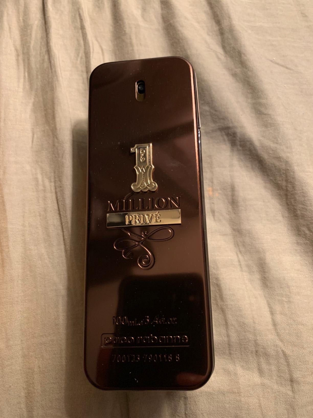 Rabanne 1 Million Parfum/Lucky - Event & Party Supply avis et prix
