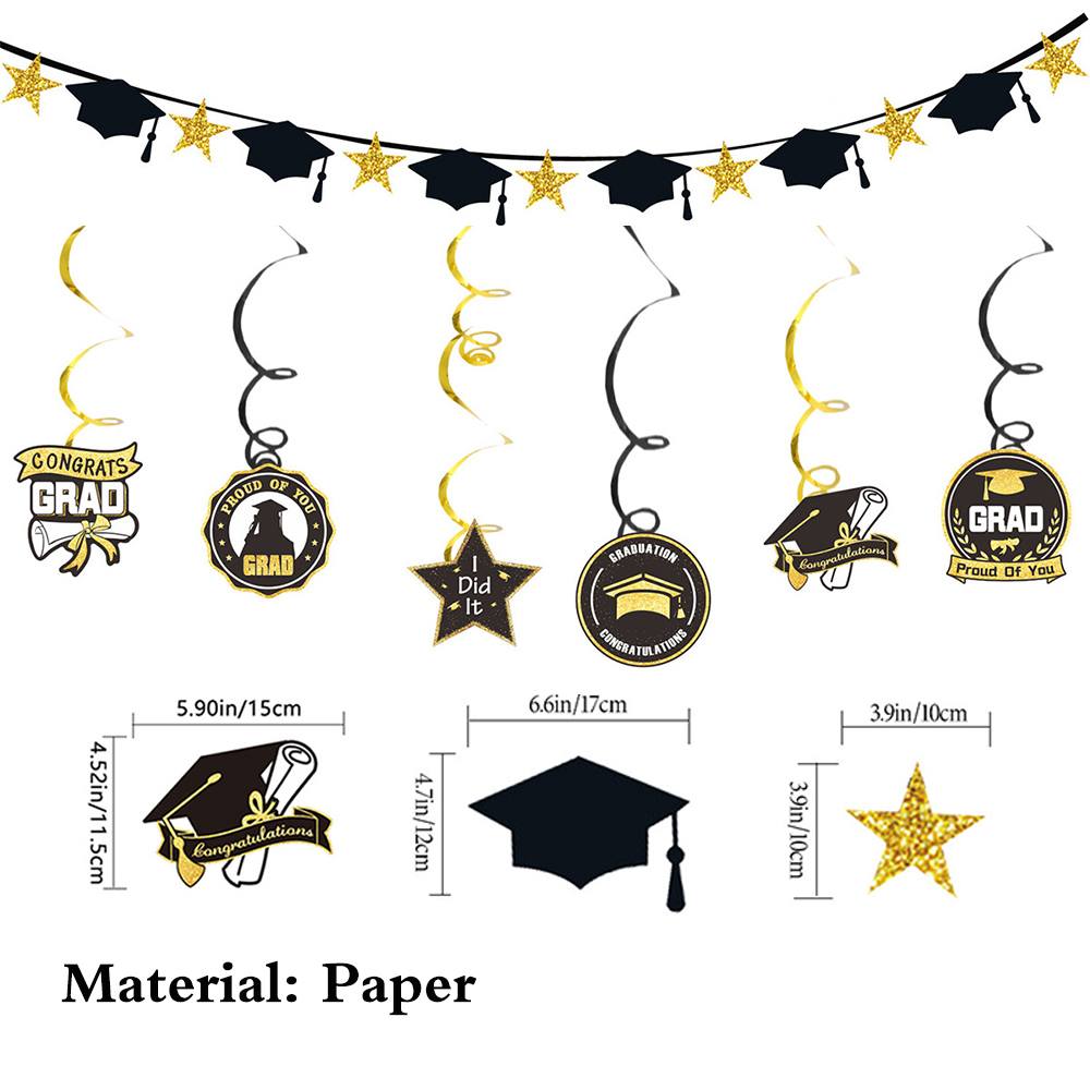 Kit de Décoration de Fête de R - Party Banner Gold avis et prix