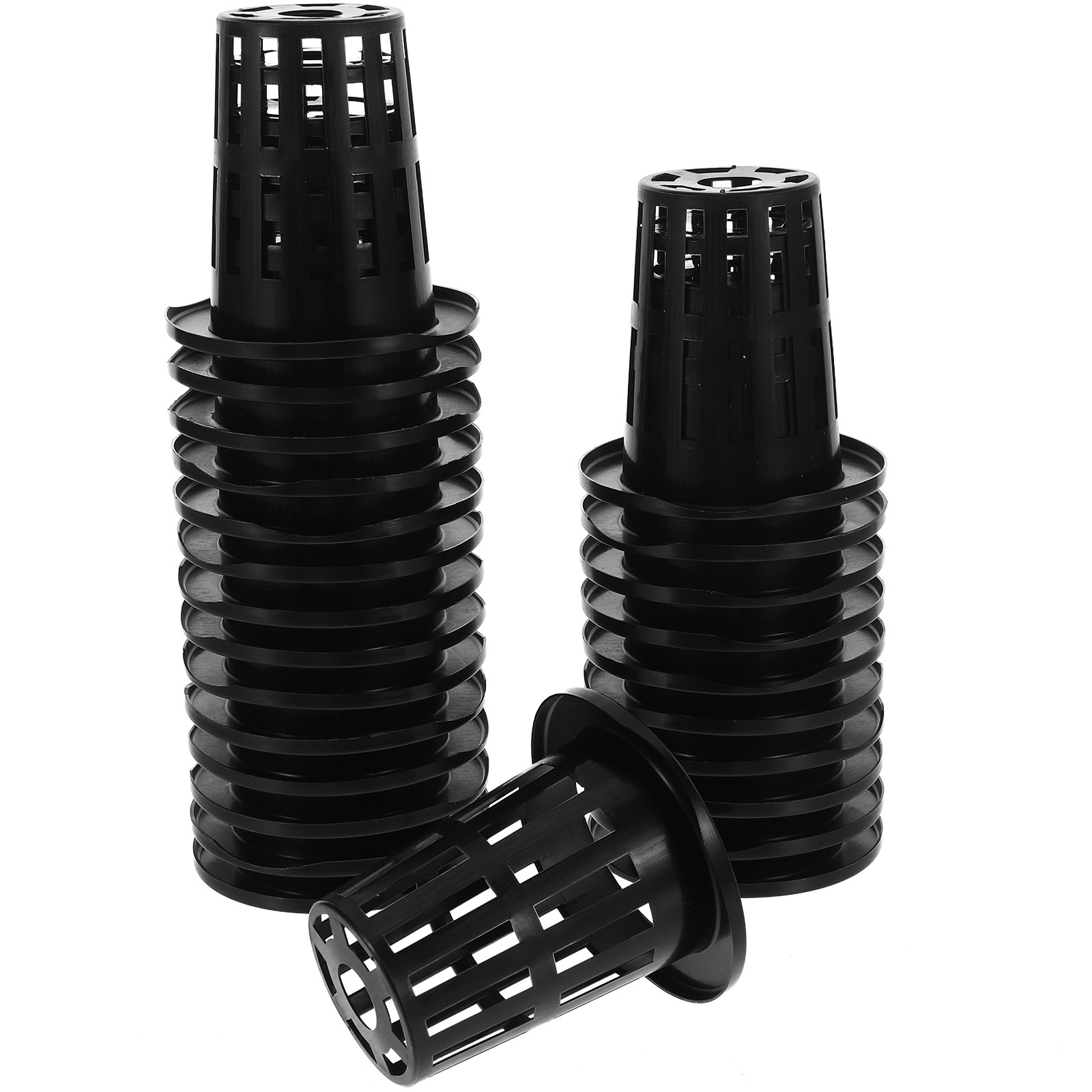 50 pots en filet plastique pou - Plastic Cup 50Pcs avis et prix