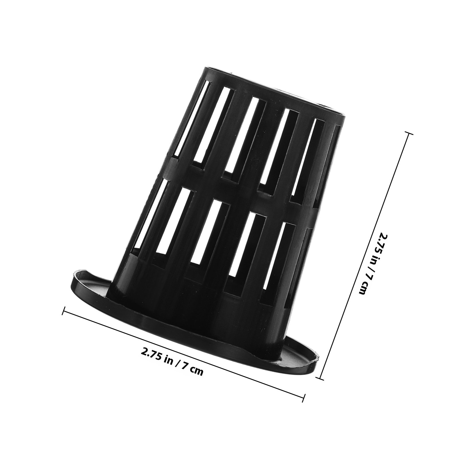 50 pots en filet plastique pou - Plastic Cup 50Pcs avis et prix