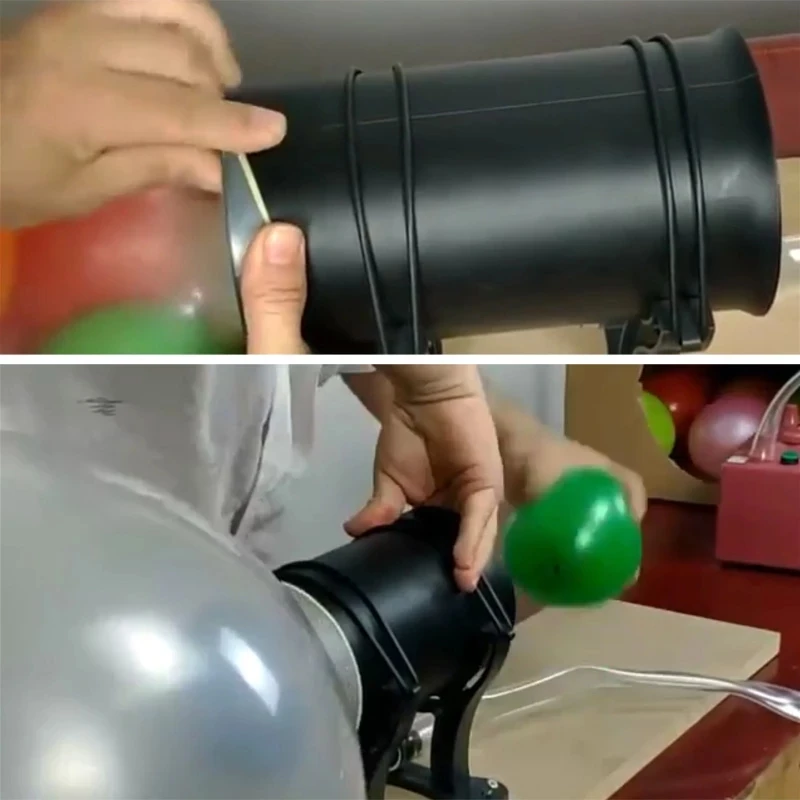 Machine de remplissage et de r - Balloon Pump Hand avis et prix