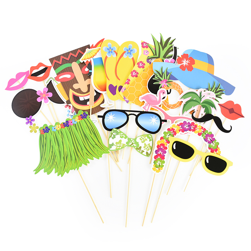 Cadre d'accessoires photo Aloh - Photo Booth Frame avis et prix