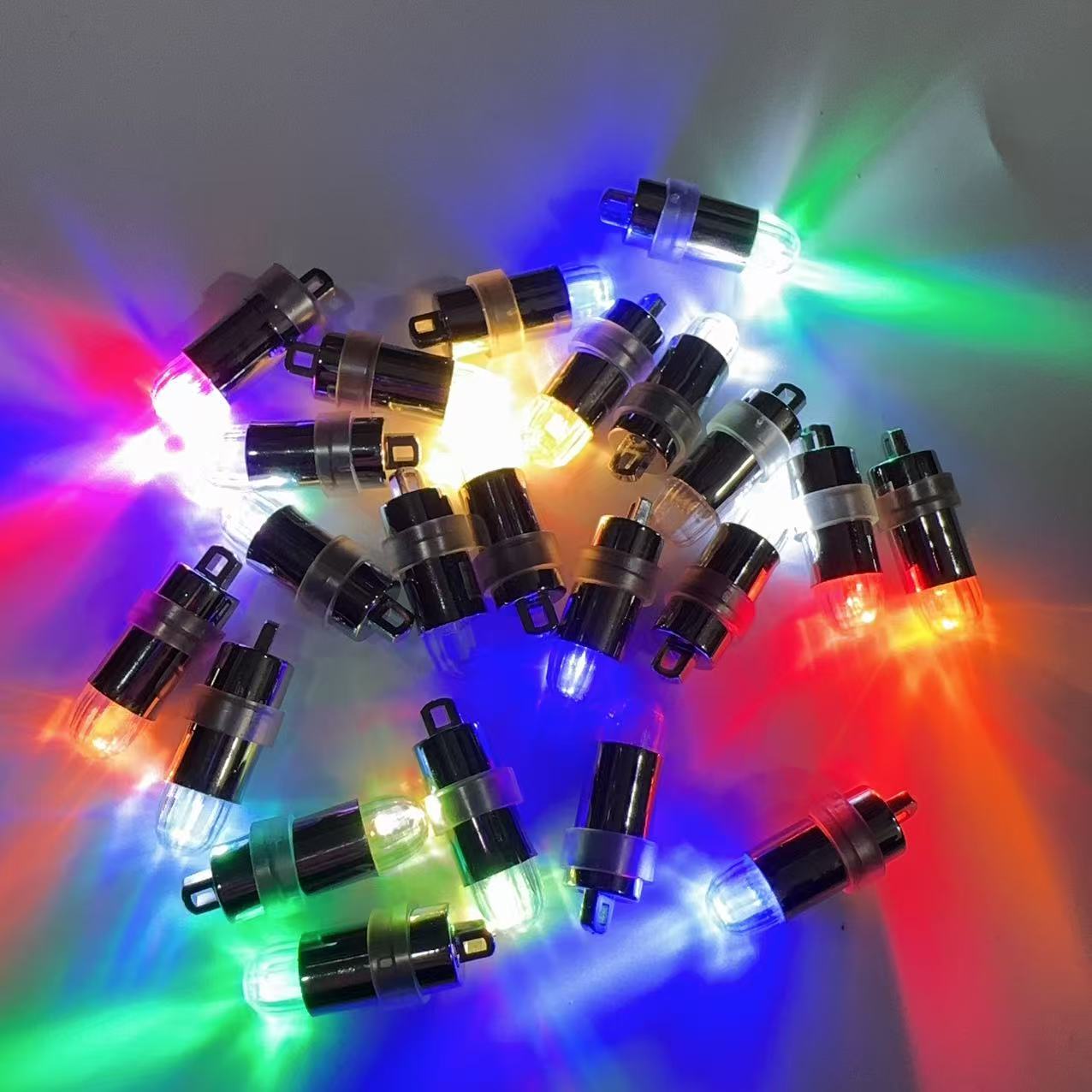 8 pièces Mini Super lumineux é - Led Balloon Light avis et prix
