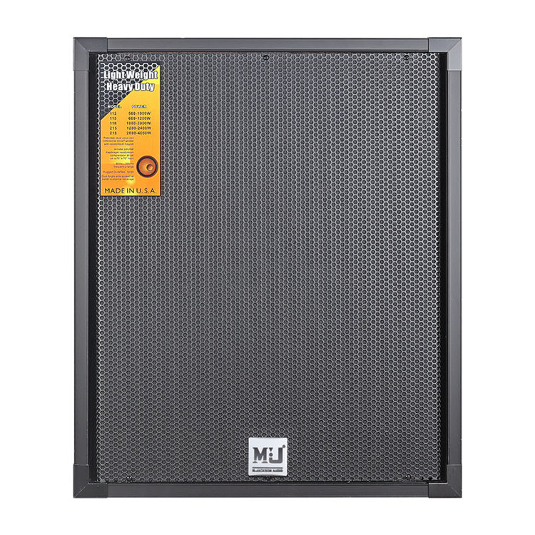 Haut-parleur de subwoofer DJ d - Event Party Dj avis et prix