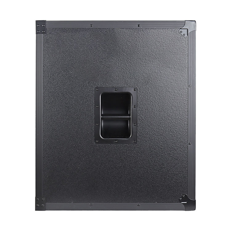 Haut-parleur de subwoofer DJ d - Event Party Dj avis et prix