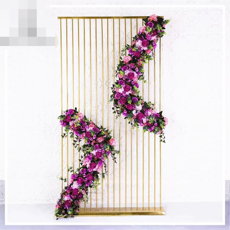 Arche à Fleurs avec Cadre en M - Dessert Table Backdrop avis et prix