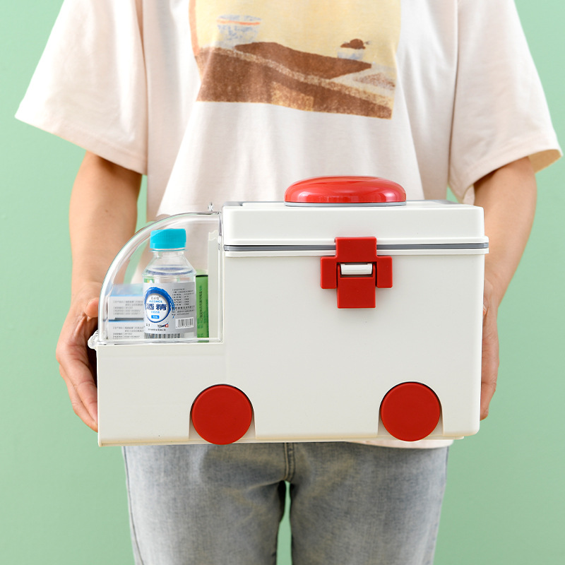 Nouvelle boîte à médicaments e - Napkin Folding Set avis et prix
