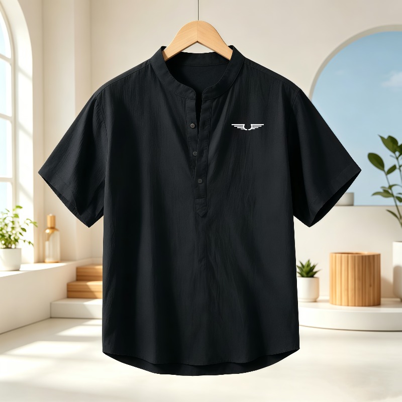 Chemise à manches courtes pour - Event Support avis et prix