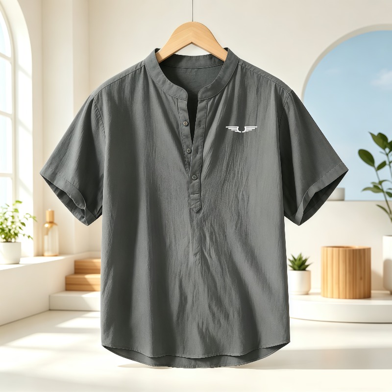 Chemise à manches courtes pour - Event Support avis et prix