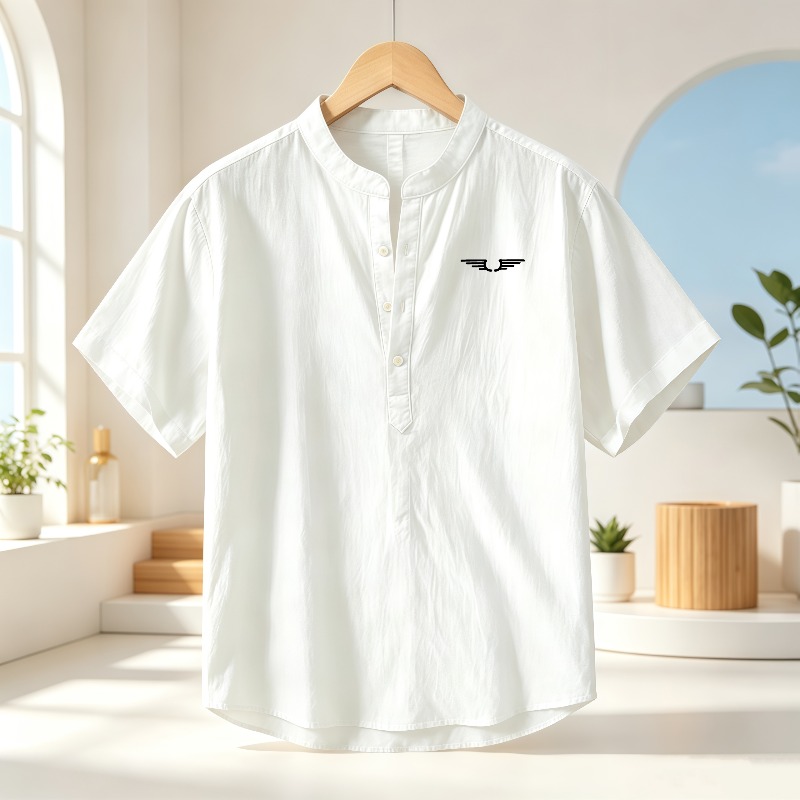 Chemise à manches courtes pour - Event Support avis et prix