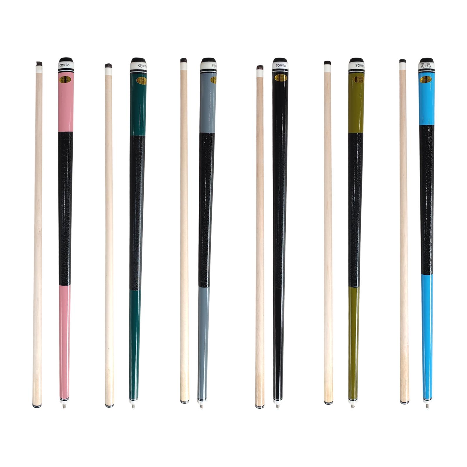 Queue de billard en bois, embo - Centerpiece Stick avis et prix