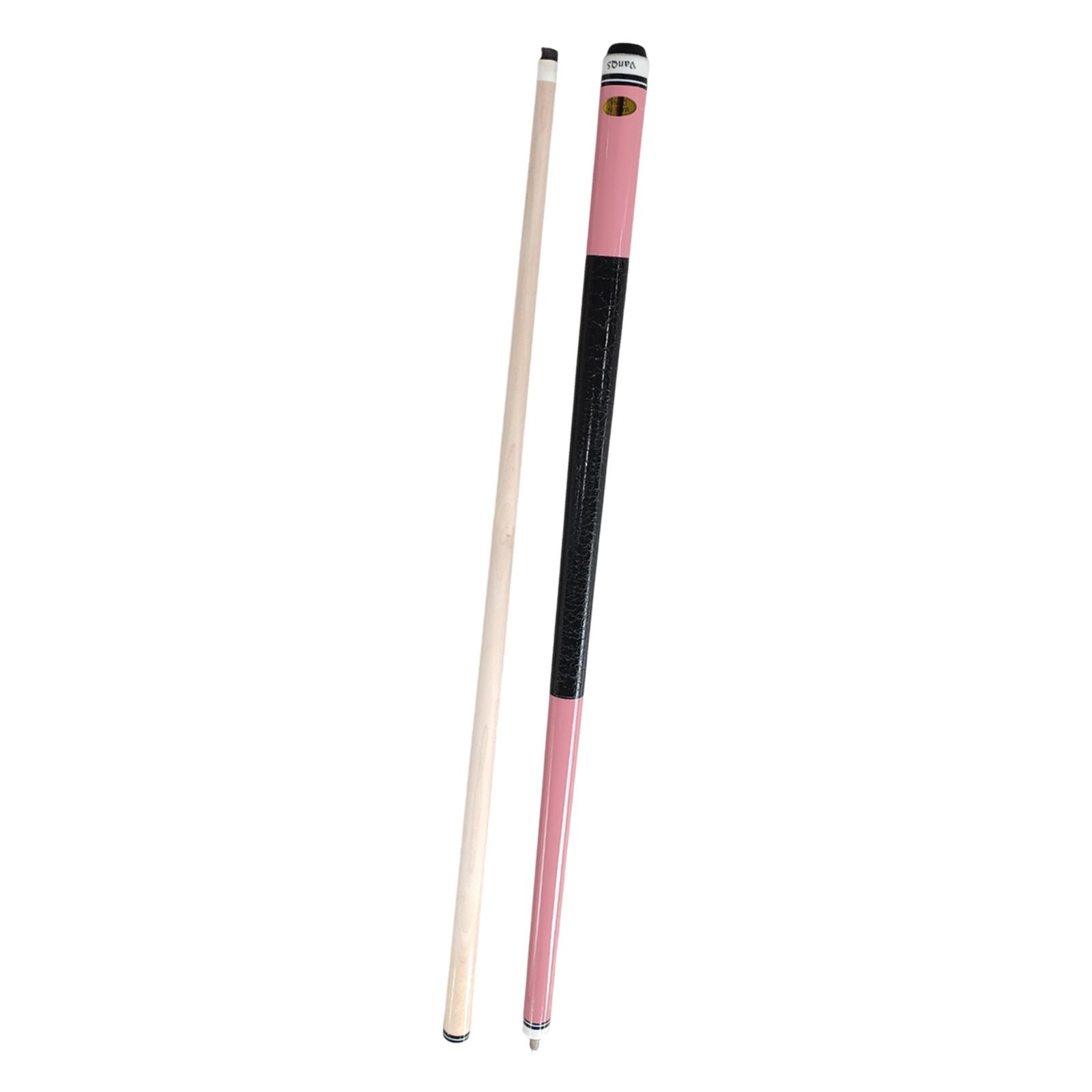 Queue de billard en bois, embo - Centerpiece Stick avis et prix