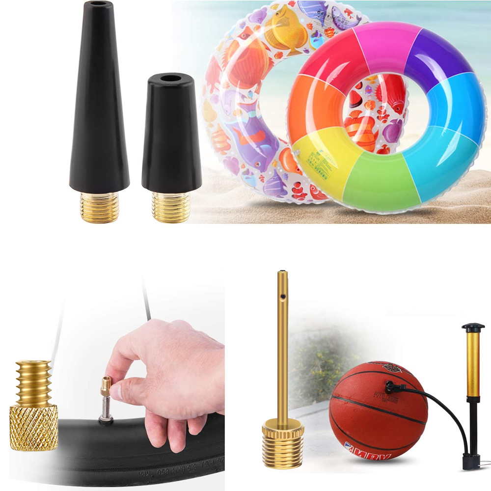 Adaptateur de Valve de pneu, p - Balloon Pump Hand avis et prix