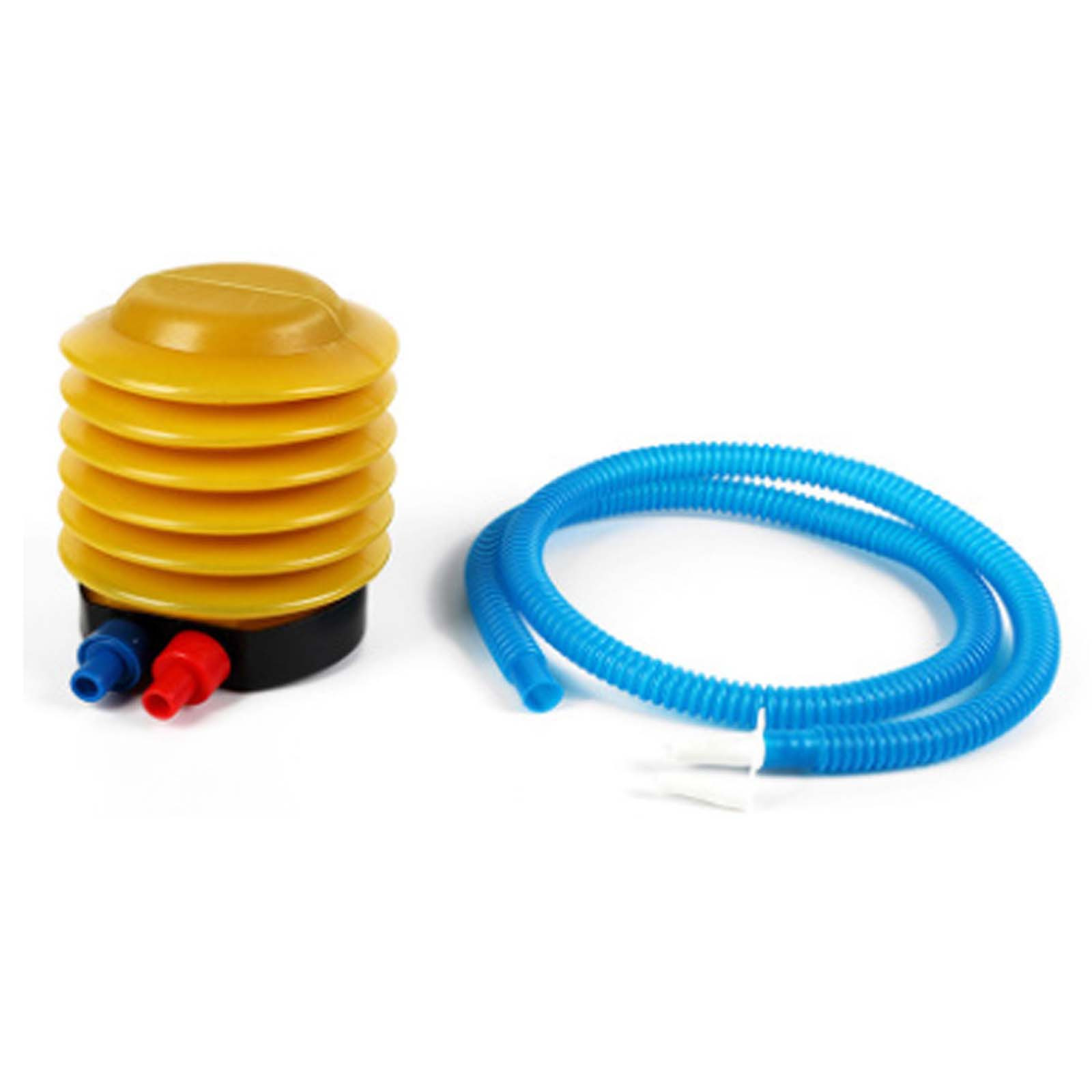 Pompe à ballons de haute quali - Balloon Pump Hand avis et prix