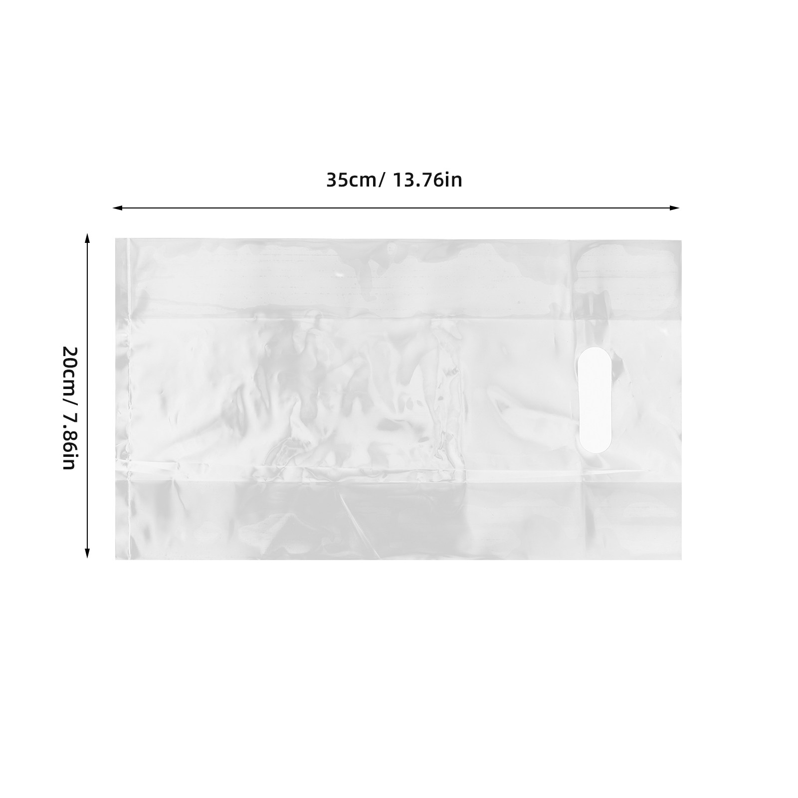 50 Sachets Transparents pour E - Plastic Cup 50Pcs avis et prix