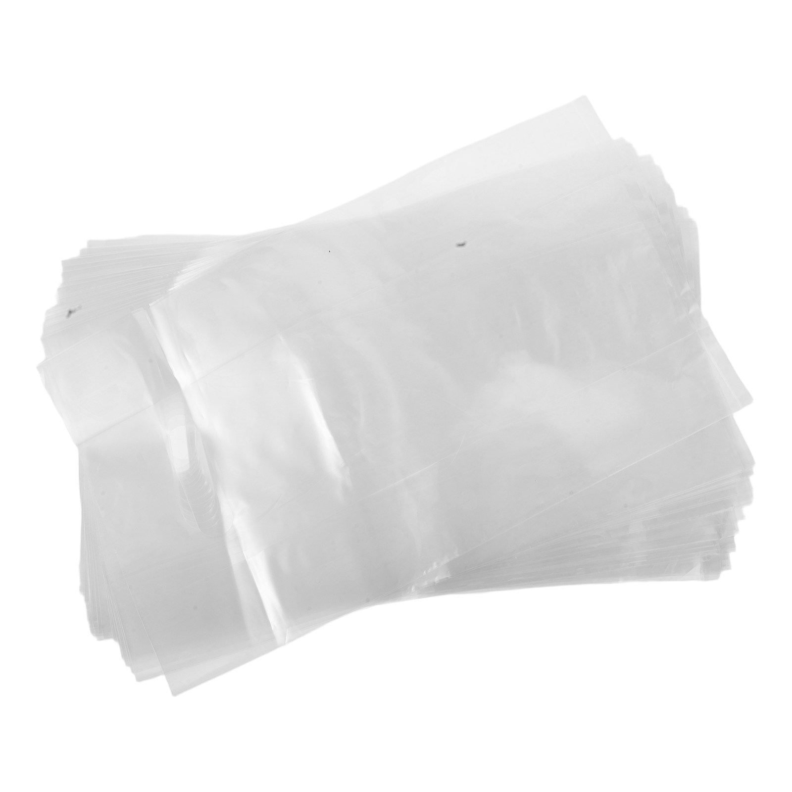 50 Sachets Transparents pour E - Plastic Cup 50Pcs avis et prix