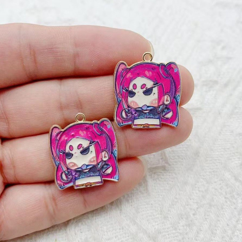10 pièces Pendentifs en alliag - Event Party avis et prix