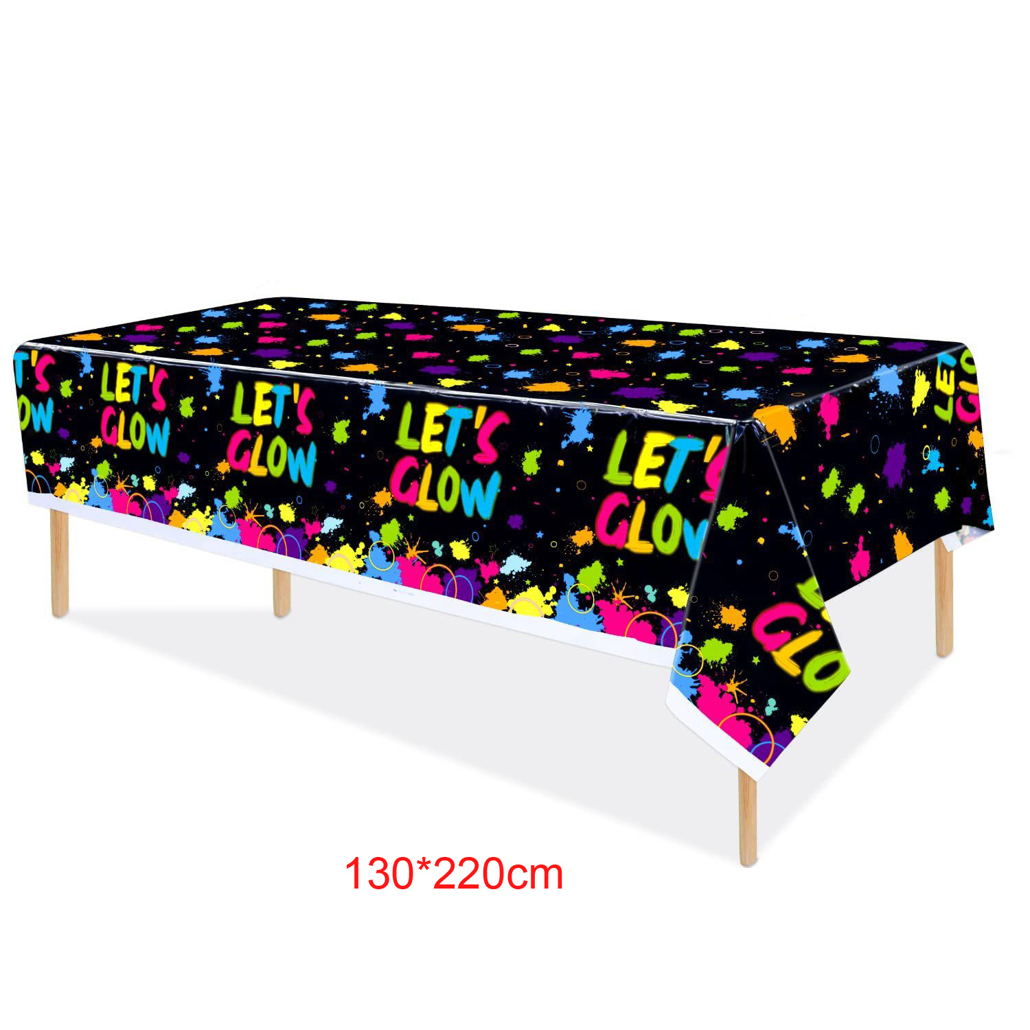 Fournitures de fête au néon, a - Let'S Party Event Supply avis et prix