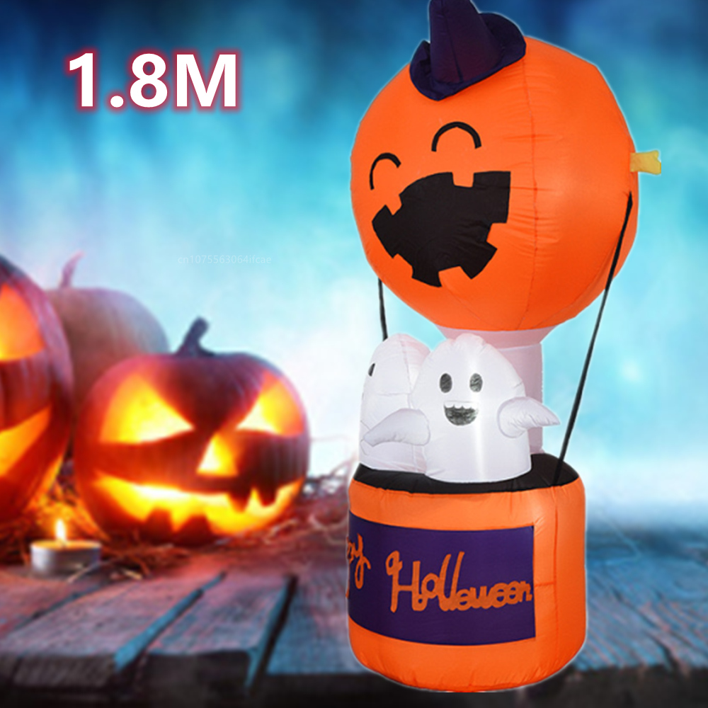 Ballon à Air Chaud Gonflable p - Led Balloon Light avis et prix