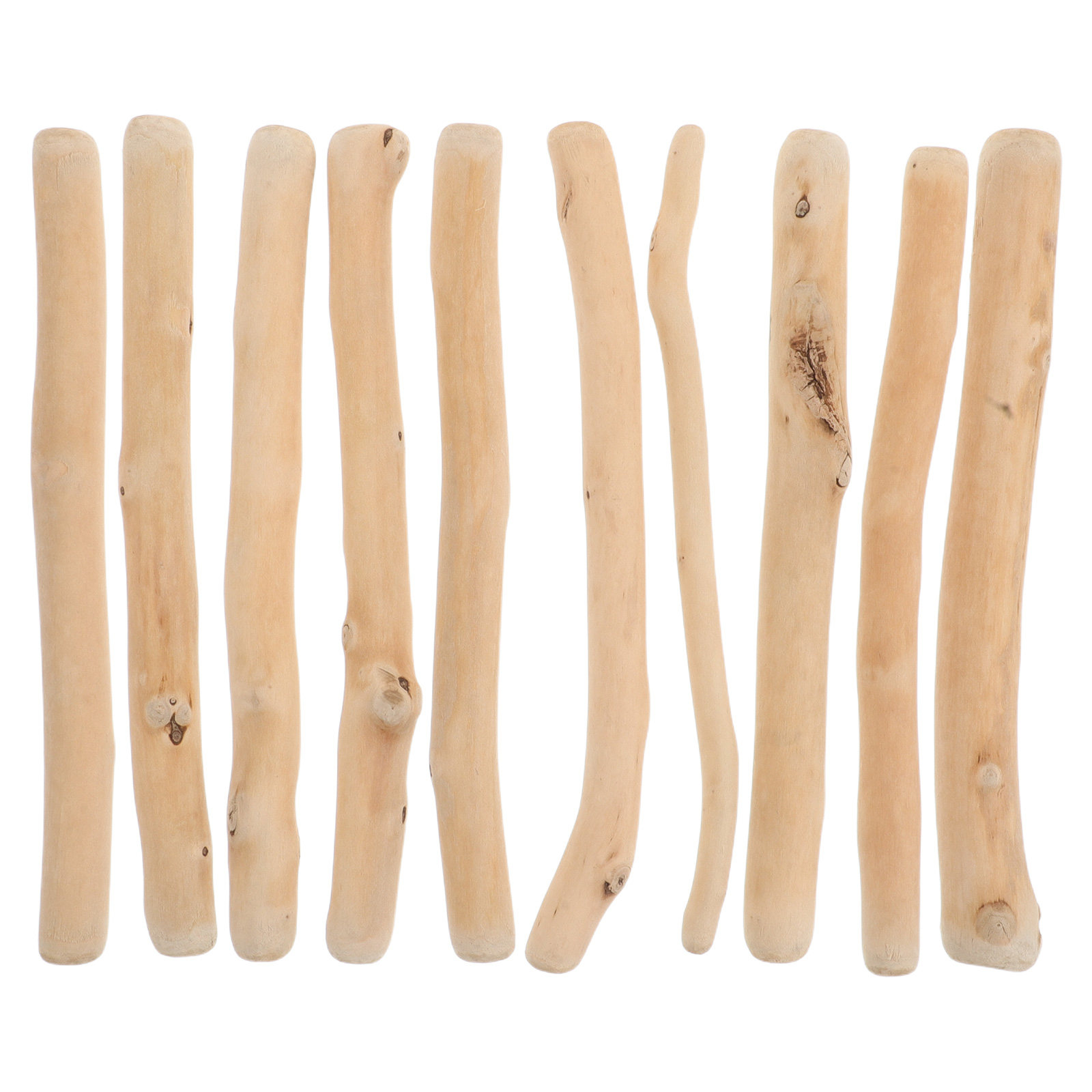 Décor en bois flotté, branches - Centerpiece Stick avis et prix