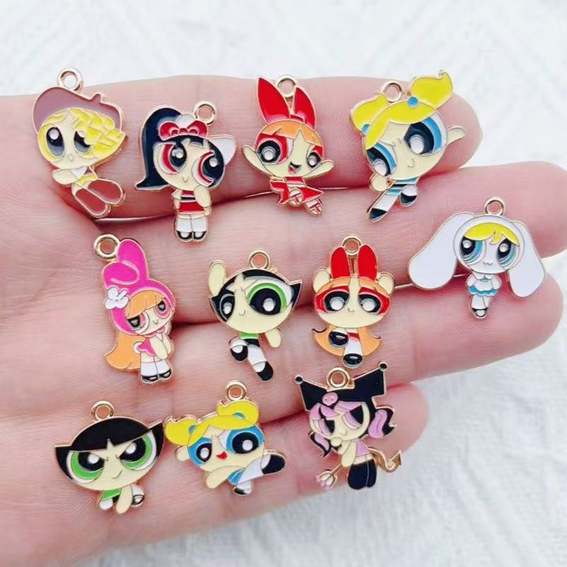 10 pendentifs en alliage motif - Event Party avis et prix