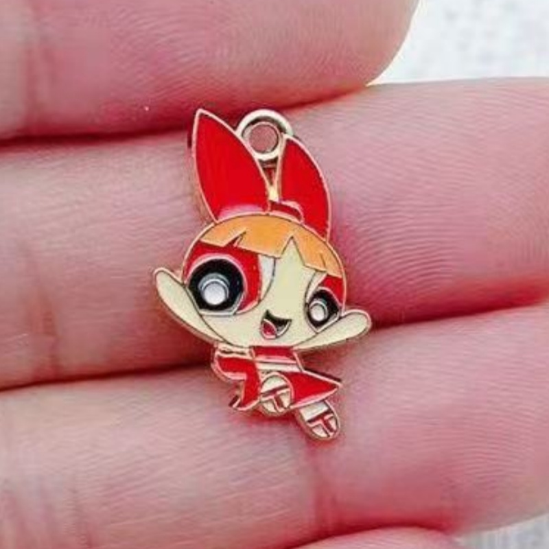 10 pendentifs en alliage motif - Event Party avis et prix